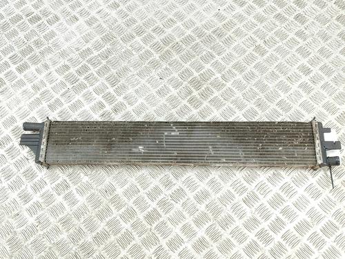 Used Water radiator Water radiator RENAULT MASTER III Van (FV) 2.3 dCi 145 FWD (FV0E, FV0F, FV0H, FV02, FV0M, FV0S,... (146 hp) 33381893 33381893