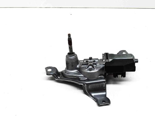 Used Rear wiper motor TOYOTA YARIS (_P13_) 1.5 Hybrid (NHP130_) (101 hp) 8353593