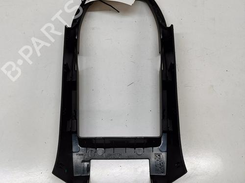 Middle console ALFA ROMEO STELVIO (949_) 2.0 Q4 (949.AXA2A) | BP29391886I22  - Image 5