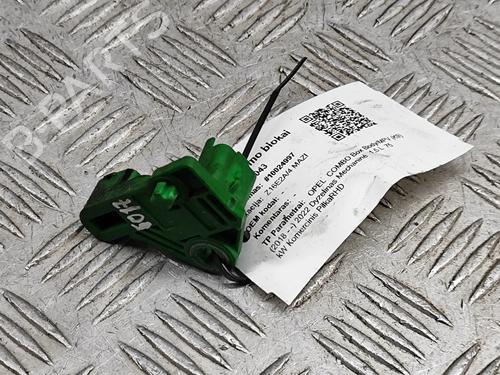Electronic sensor OPEL COMBO Box Body/MPV (K9) 1.5 D | BP27784419M84 