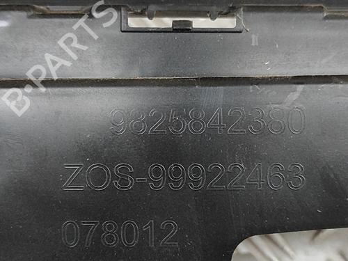 Rear bumper bracket PEUGEOT 2008 II (UD_, US_, UY_, UJ_, UR_, UC_) e-2008 (UKZKXZ) | BP29042410C159 
