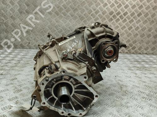 Caja transfer ISUZU D-MAX II (TFR, TFS) 2.5 CRDi 4x4 (TFS86J) (163 hp) 32025526