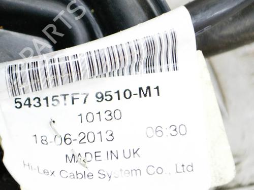 Other HONDA JAZZ III (GE_, GG_, GP_, ZA_) 1.4 | BP27755700O1 