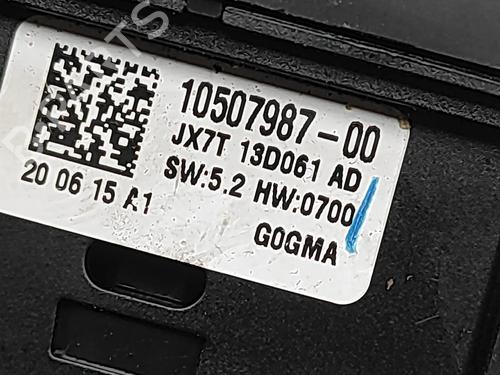 Electronic module FORD TRANSIT CUSTOM V362 Van (FY, FZ) 2.0 EcoBlue | BP33882758M83  - Image 7