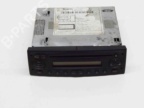Used Electronic module IVECO DAILY V Van 29S13, 29L13, 35C13, 35S13, 40C13, 40S13 (126 hp) 7739334
