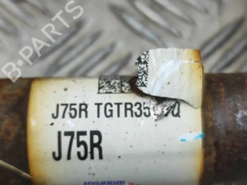 Right front driveshaft KIA XCEED (CD) 1.6 CRDi 136 | BP33661493M39 - Image 7