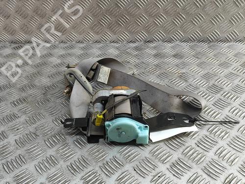 Used Front right seatbelt Front right seatbelt NISSAN PATROL GR V Wagon (Y61) 3.0 DTi (158 hp) 36066538 36066538
