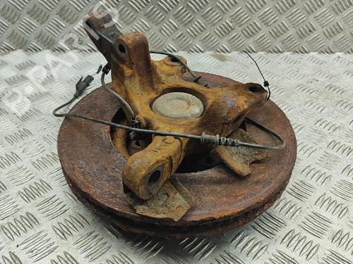 Used Right front steering knuckle MERCEDES-BENZ V-CLASS (W447) V 220 CDI / d (447.811, 447.813, 447.815) (163 hp) 28436069