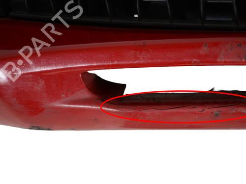 Stoßstange vorne CHRYSLER YPSILON 1.2 | BP30254919C7 