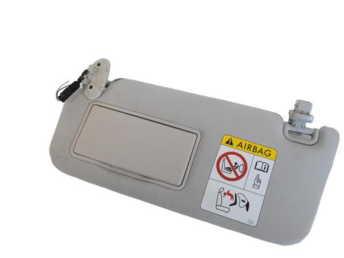 Left sun visor SUBARU OUTBACK (BS) 2.0 D AWD (BSD) | BP30240478I1 