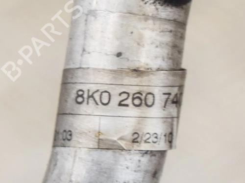AC pipe AUDI A5 (8T3) RS5 quattro | BP14668641M126 