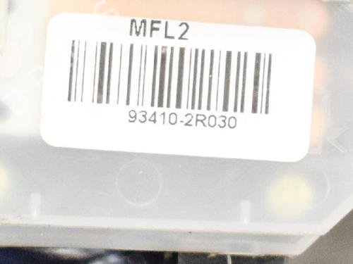 Steering column stalk HYUNDAI i30 Estate (FD) 1.6 CRDi | BP20337436I23 