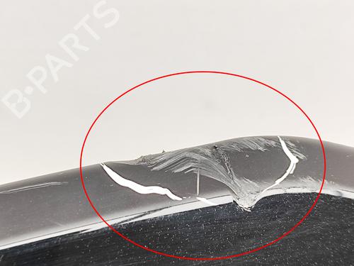 Spoiler bagklap FORD PUMA (J2K, CF7) 1.0 EcoBoost mHEV | BP38623169C96 - Image 5