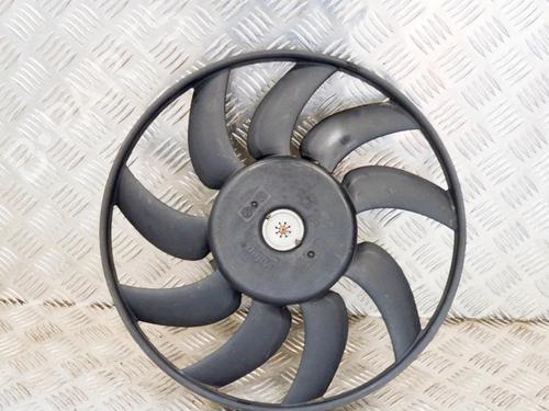 Used Radiator fan AUDI A5 Sportback (8TA) 2.0 TDI (177 hp) 6753934