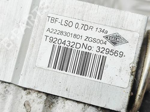 Electronic module MERCEDES-BENZ E-CLASS (W213) E 300 de (213.016) | BP36021301M83 - Image 6