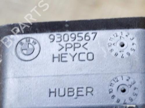 Pipe BMW i3 (I01) Range Extender | BP14646860M125  - Image 6