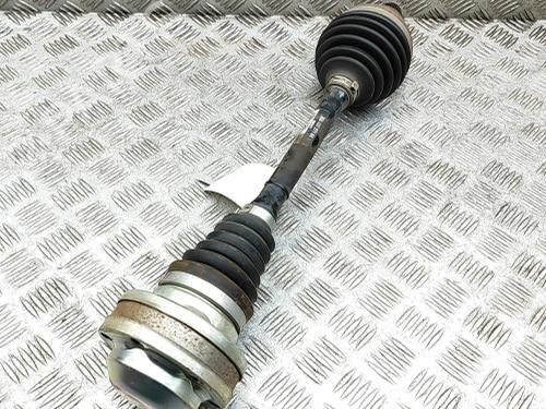 Left front driveshaft SKODA KAROQ (NU7, ND7) 1.5 TSI | BP40605649M38 - Image 4