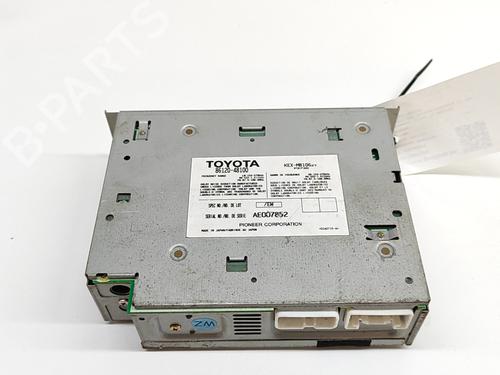 Elektronische module LEXUS RX (MCU15) 300 AWD (MCU15) (201 hp) 23561415