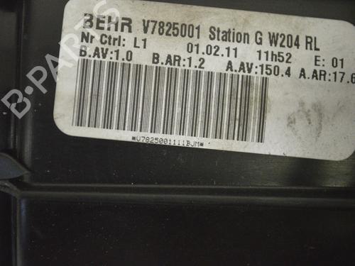 Heater blower motor LAND ROVER RANGE ROVER IV (L405) 4.4 SDV8 4x4 | BP30215746M62