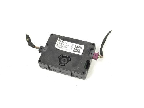 Used Electronic module Electronic module BMW 1 (F20) 114 d (95 hp) 30212341 30212341