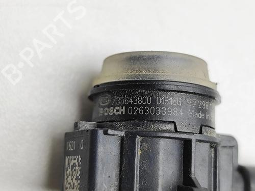 Electronic module ALFA ROMEO STELVIO (949_) 2.0 Q4 (949.AXA2A) | BP36934654M83  - Image 7