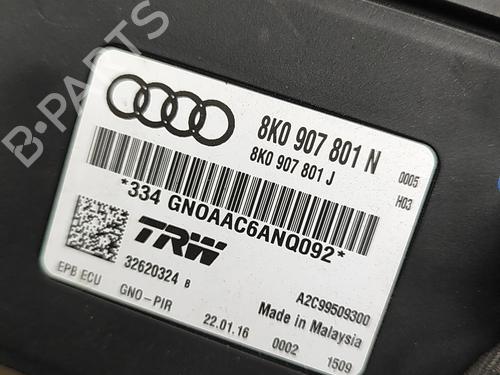 Electronic module AUDI Q5 (8RB) 3.0 TDI quattro | BP34190927M83  - Image 8