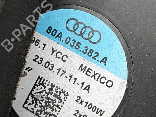 Electronic module AUDI Q5 (FYB, FYG) SQ5 TFSI quattro | BP33292000M83  - Image 6