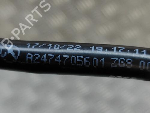 Pipe MERCEDES-BENZ CLA (C118) CLA 200 (118.387) | BP28675932M125  - Image 6