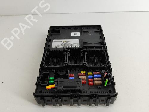 Electronic module FORD FIESTA VII (HJ, HF) 1.0 EcoBoost | BP18878614M83 