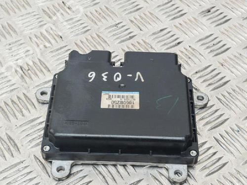 Engine control unit (ECU) MITSUBISHI LANCER VIII (CY_A, CZ_A) 1.8 (CY3A, CY6A) | BP6719556M57 