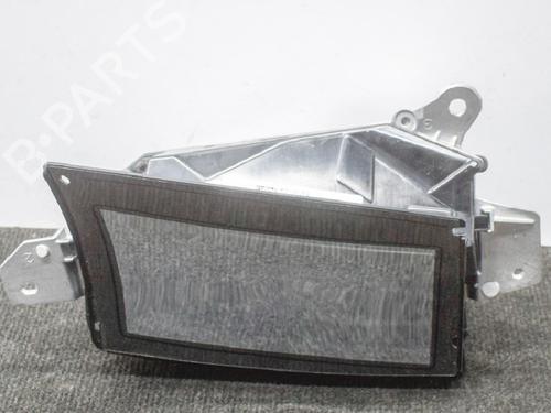 Display monitor BMW 4 Coupe (F32, F82) M4 Competition | BP7739022C48 
