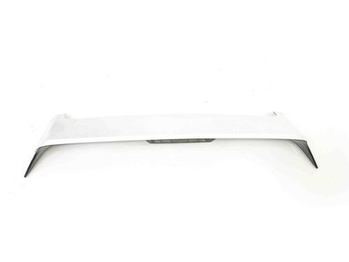 Used Rear spoiler KIA SPORTAGE IV (QL, QLE) 1.7 CRDi (141 hp) 30281305