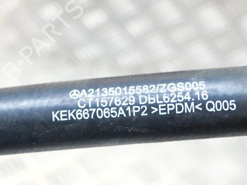 Pipe MERCEDES-BENZ E-CLASS (W213) E 350 e (213.050) | BP14625085M125 - Image 6