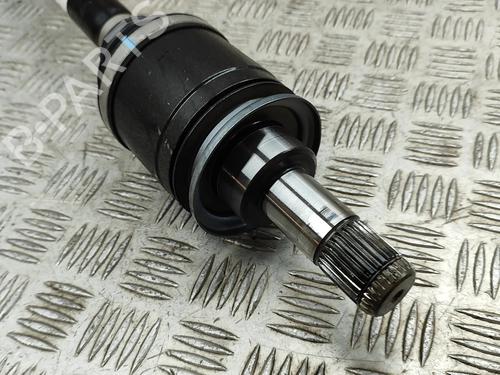 Left rear driveshaft BMW 5 (G60, G90, G68) i5 eDrive40 | BP28563888M40