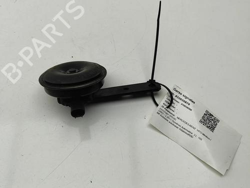 Horn MERCEDES-BENZ VITO Bus (W639) 122 CDI (639.701, 639.703, 639.705) | BP32269446E13