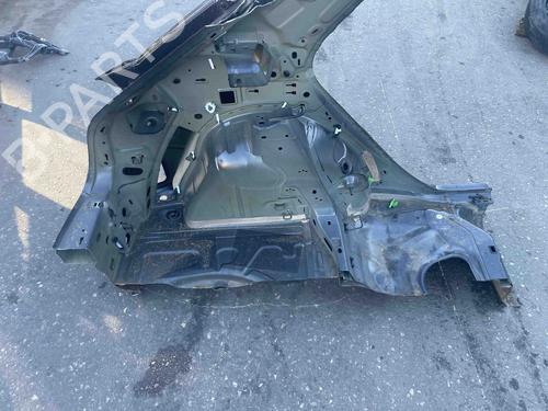 Left rear fenders VW T-ROC (A11, D11) 2.0 R 4motion | BP29486972C43 