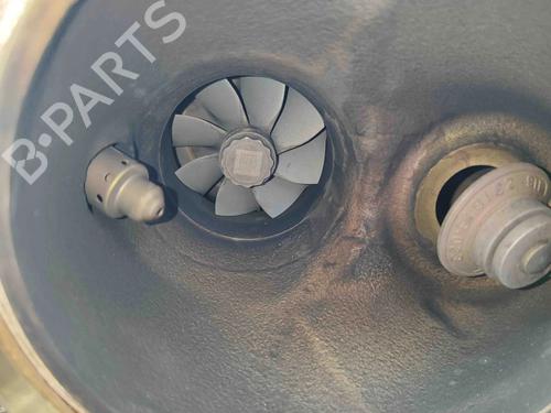 Engine PORSCHE CAYENNE Coupe (9YB) 4.0 S AWD (9YBBJ1) | BP33374817M1  - Image 7