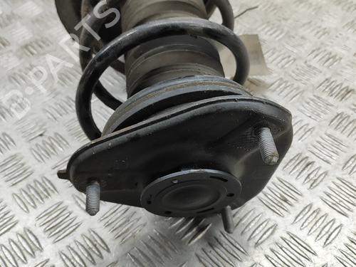 Right front shock absorber TOYOTA COROLLA Estate (_E21_) 1.8 Hybrid (ZWE211) | BP29812540M17 