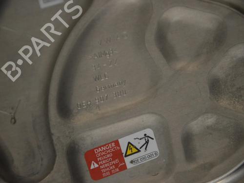 Engine SKODA ENYAQ iV SUV (5AZ) 50 | BP30242517M1 