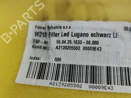 Other MERCEDES-BENZ E-CLASS (W213) E 300 de 4-matic (213.011) | BP34282151O1  - Image 7