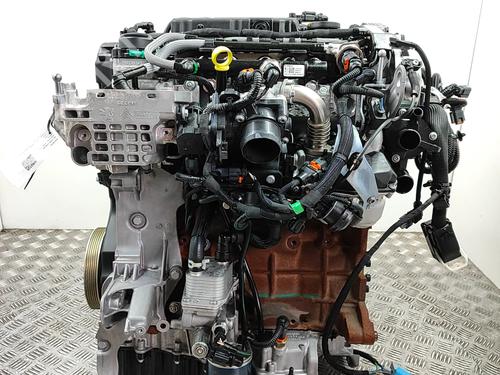 Engine OPEL VIVARO C Bus (K0) 2.0 | BP36671808M1 - Image 2