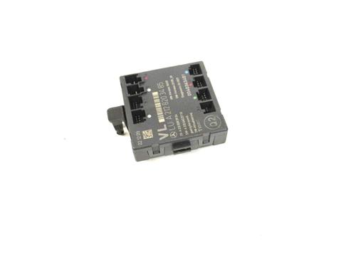 Electronic module MERCEDES-BENZ C-CLASS T-Model (S204) C 220 CDI (204.202) | BP30225189M83