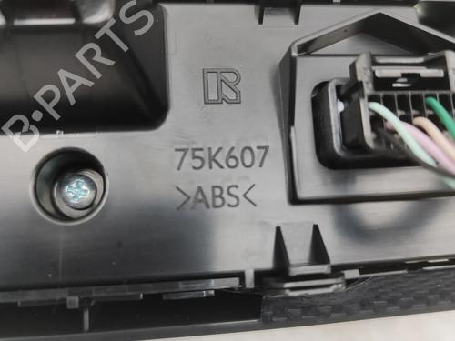 Elektronisk modul TOYOTA RAV 4 V (_A5_, _H5_) 2.5 Hybrid (AXAH52) | BP31021238M83 