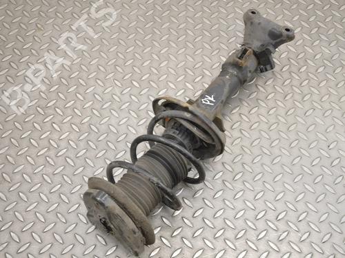 Used Left front shock absorber Left front shock absorber MERCEDES-BENZ E-CLASS Coupe (C207) E 250 CDI / BlueTEC / d (207.303, 207.304) (204 hp) 33355423 33355423