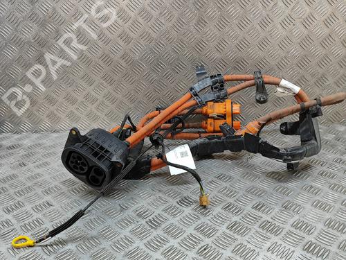 Câble SKODA ENYAQ iV SUV (5AZ) 60 (179 hp) 27775346