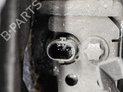 Left rear steering knuckle MERCEDES-BENZ E-CLASS (W213) E 350 d (213.033) | BP14665283M27