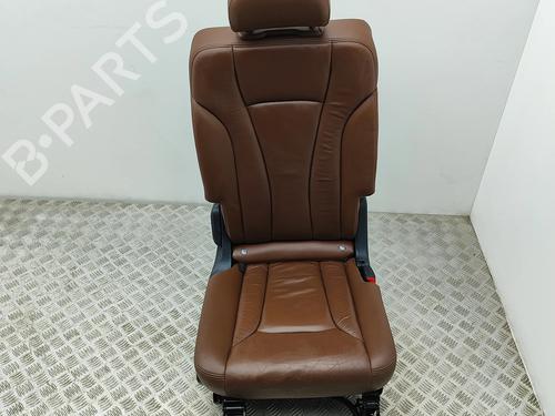 Used Rear seat Rear seat AUDI Q7 (4MB, 4MG, 4MQ) 3.0 TDI quattro (272 hp) 33386960 33386960