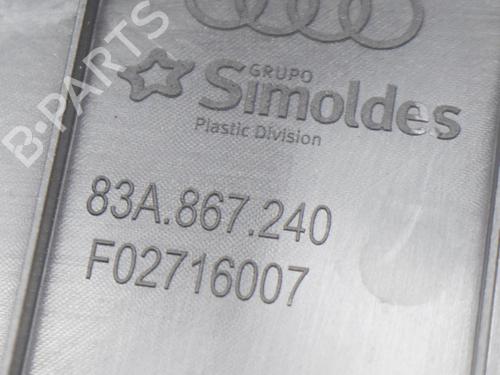 Other AUDI Q3 (F3B) 35 TFSI | BP27751958O1  - Image 6