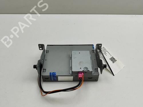 Electronic module JAGUAR F-PACE (X761) 2.0 TD4 | BP29830544M83 - Image 3