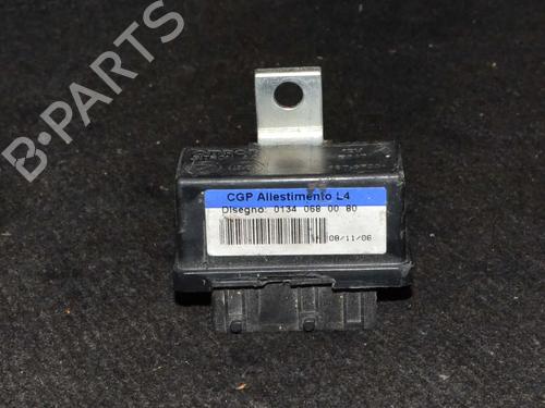 Used Electronic sensor CITROËN JUMPER II Van 2.2 HDi 120 (120 hp) 6726858